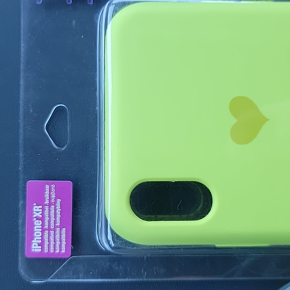 Iphone XR Phone case